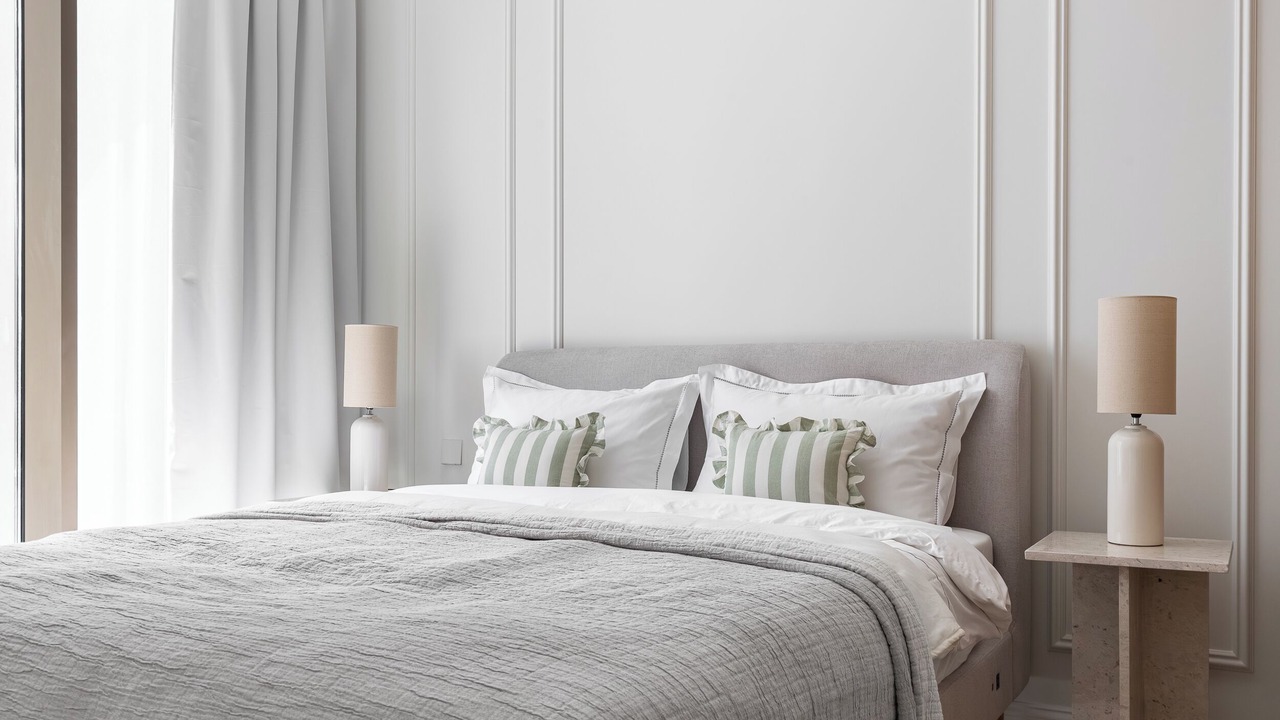 Photo of Bedroom in Dubai