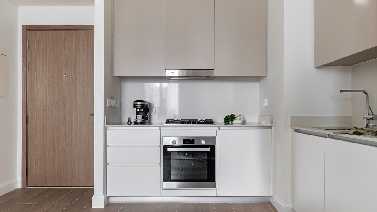 Photo of Kitchen in Dubai