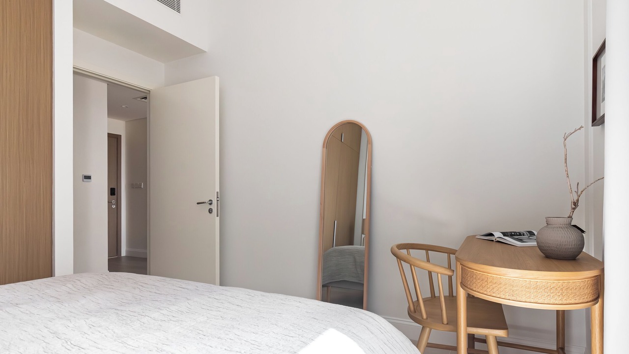 Photo of Bedroom in Dubai