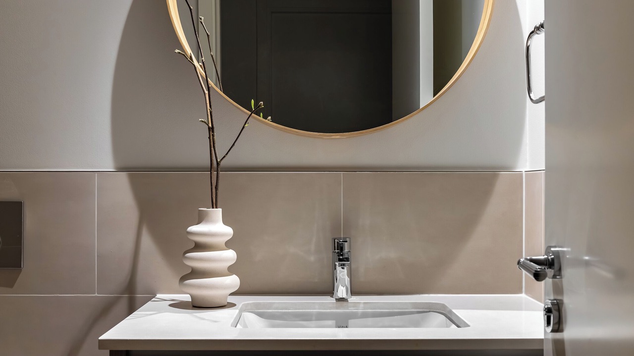 Photo of Bathroom in Dubai