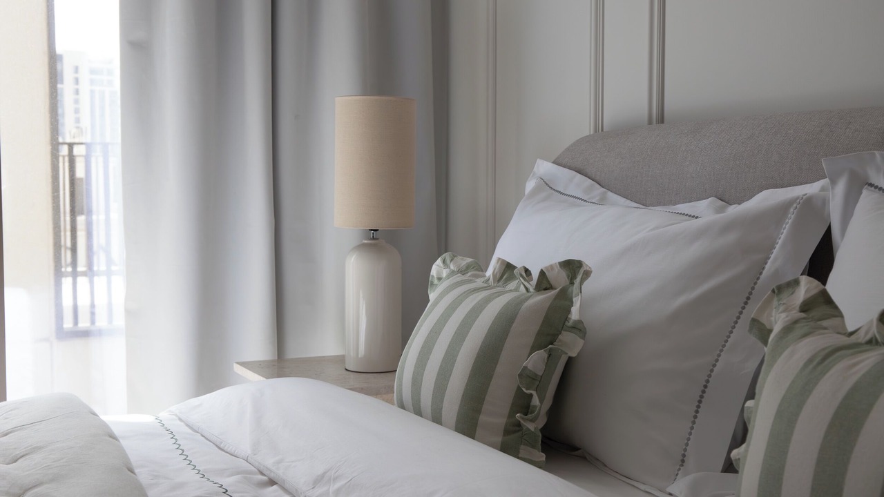 Photo of Bedroom in Dubai