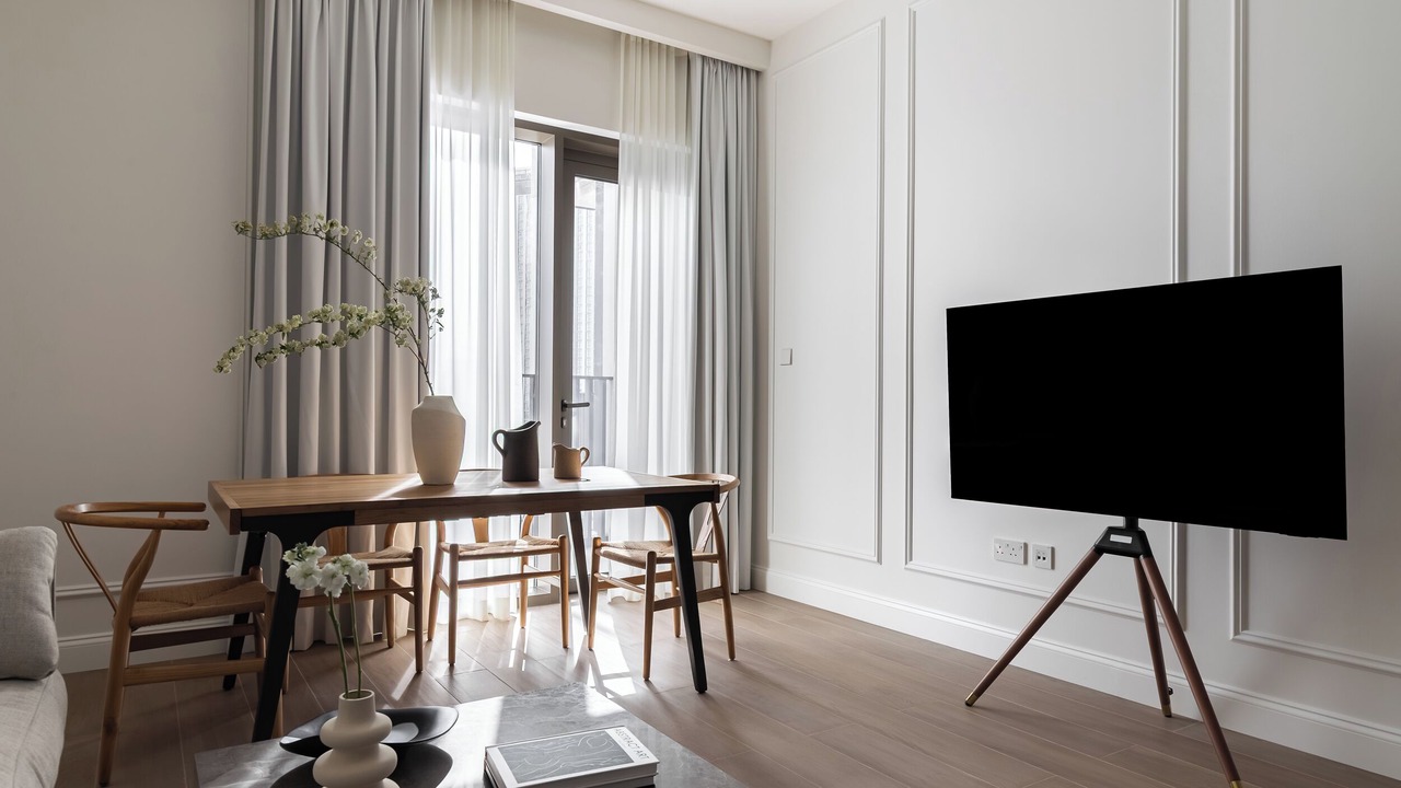 Photo of Livingroom in Dubai