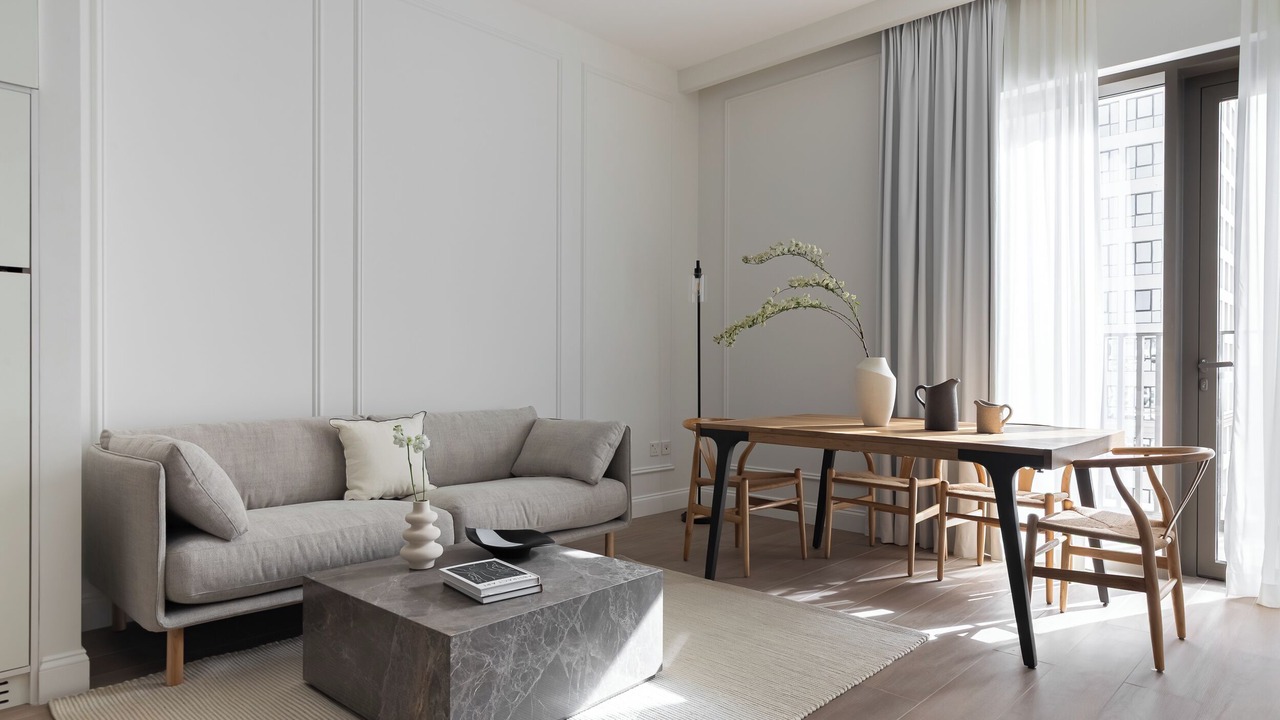 Photo of Livingroom in Dubai