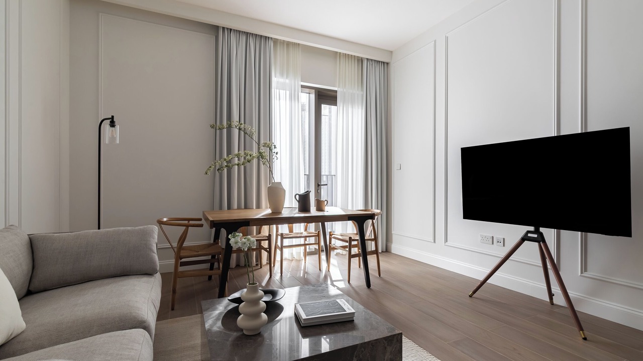 Photo of Livingroom in Dubai