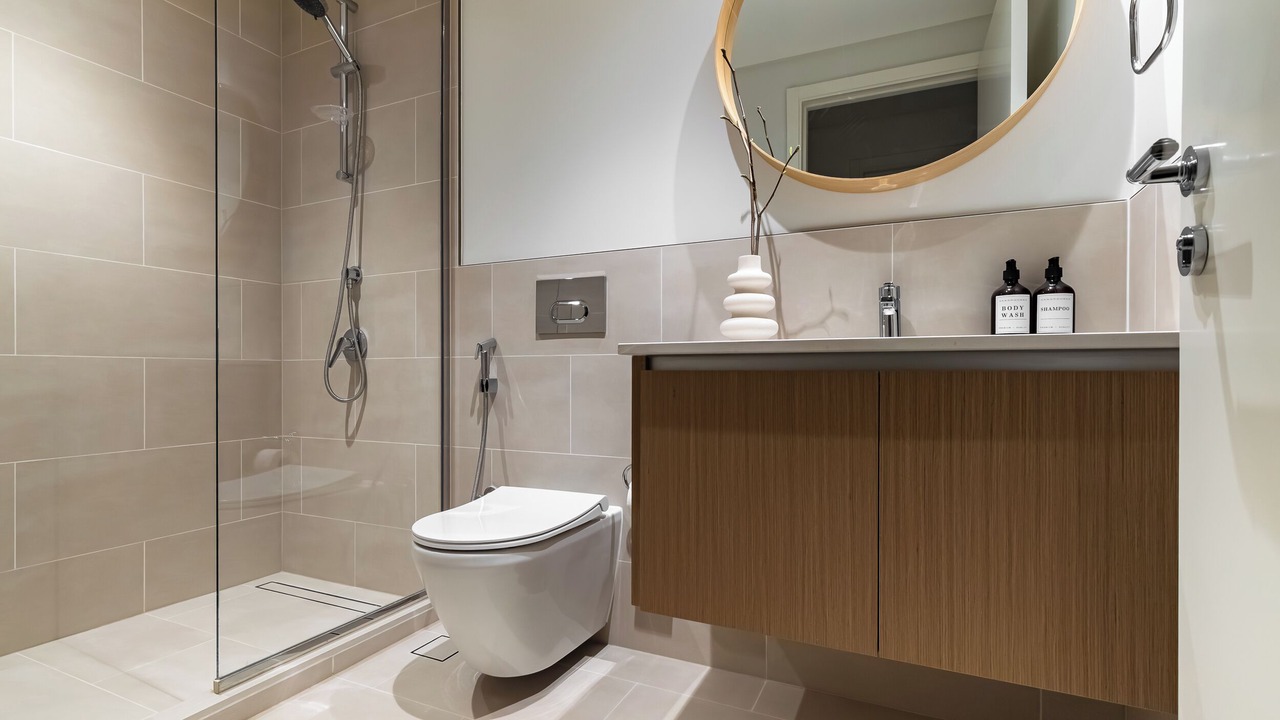 Photo of Bathroom in Dubai