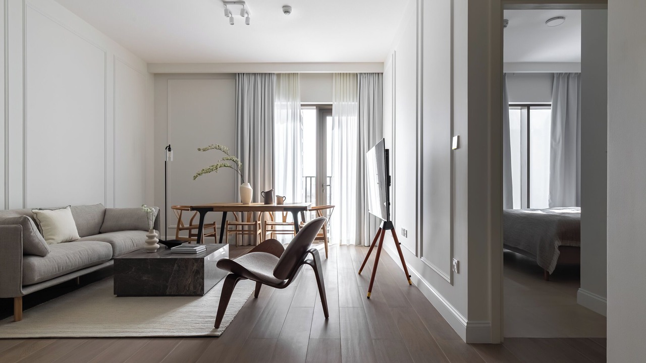 Photo of Bedroom in Dubai
