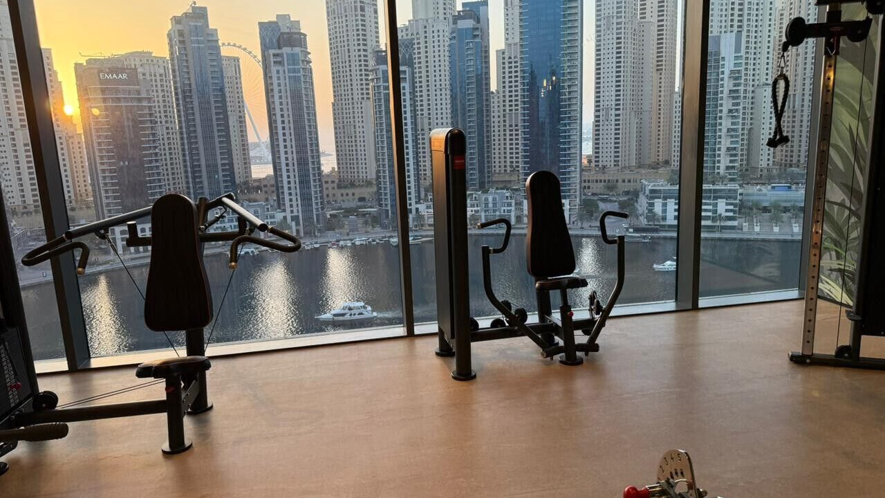 Photo of Others in Al Wasl