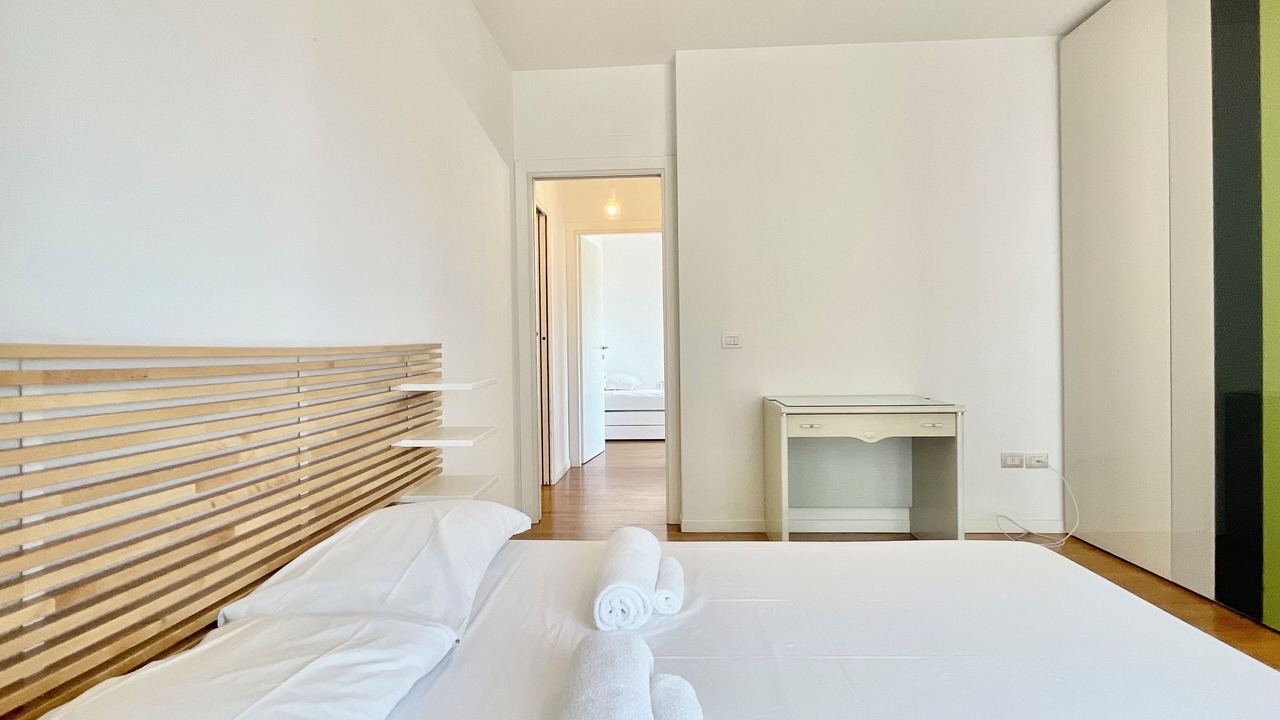 Photo of Bedroom in San Giuliano a Mare