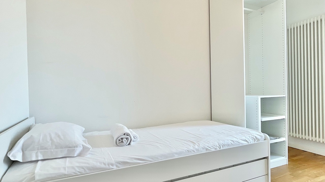 Photo of Bedroom in San Giuliano a Mare