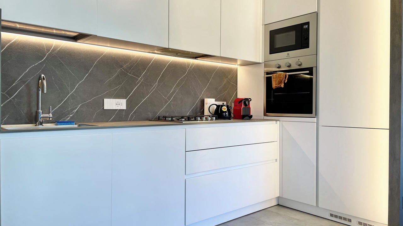 Photo of Kitchen in Rivabella