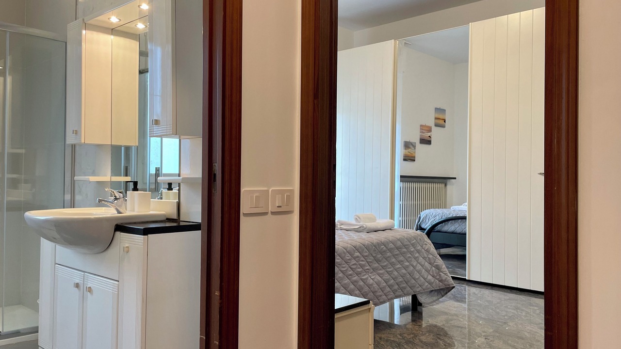 Photo of Bedroom in Rivazzurra