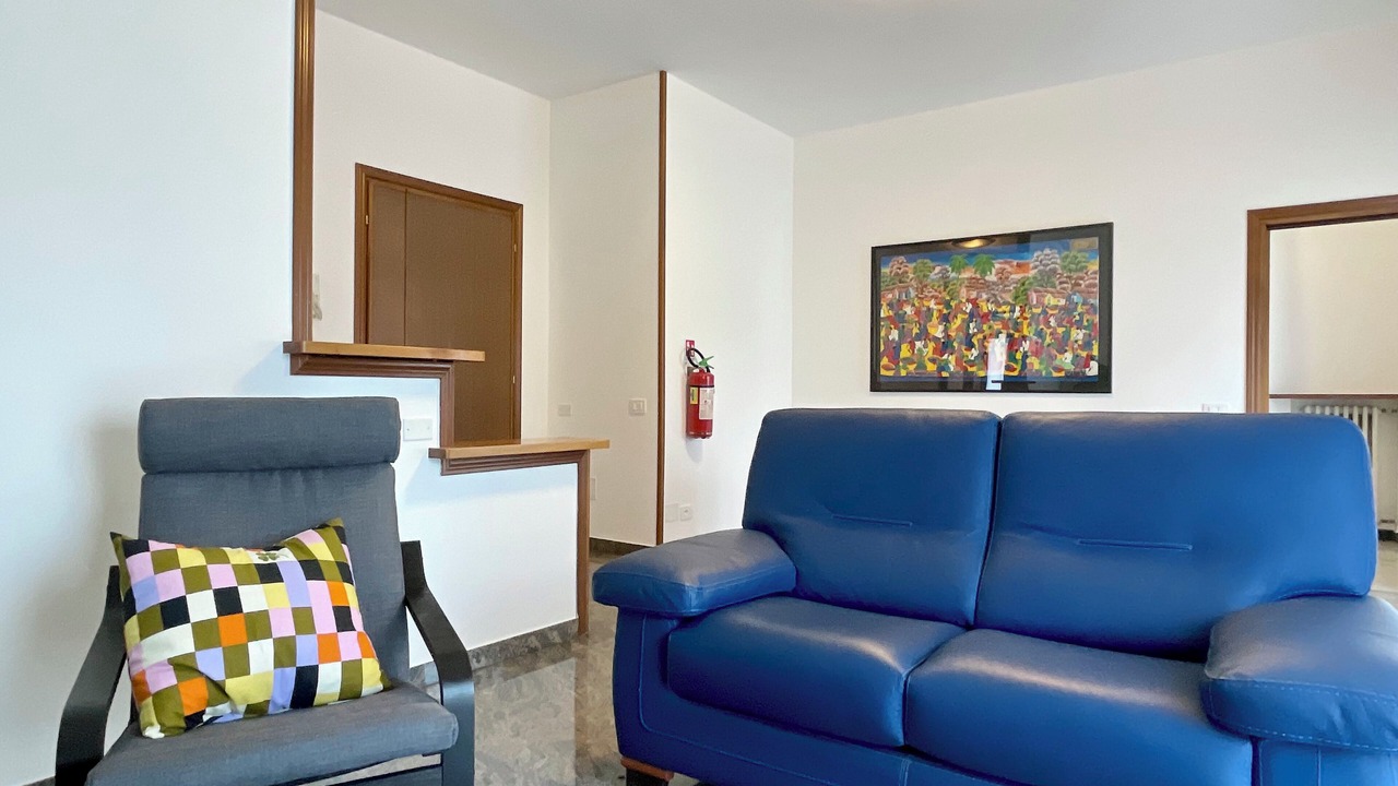 Photo of Livingroom in Rivazzurra