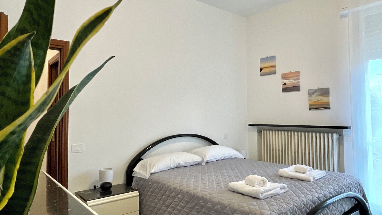 Photo of Bedroom in Rivazzurra