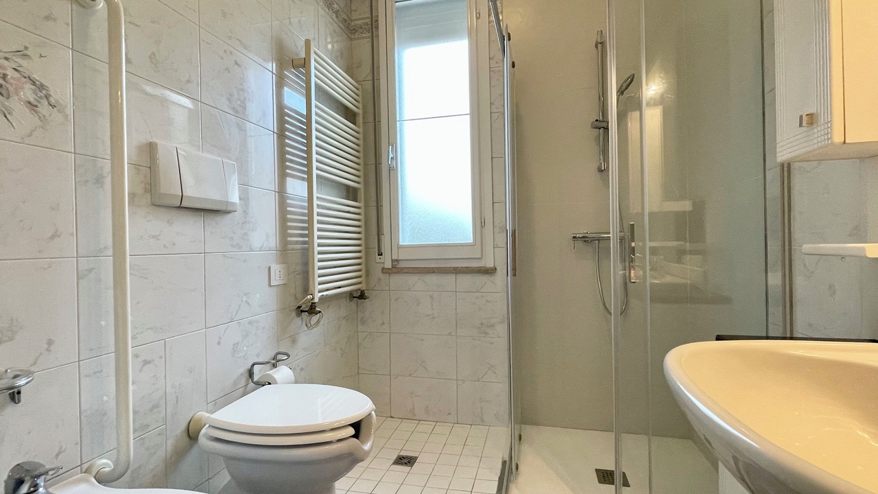 Photo of Bathroom in Rivazzurra