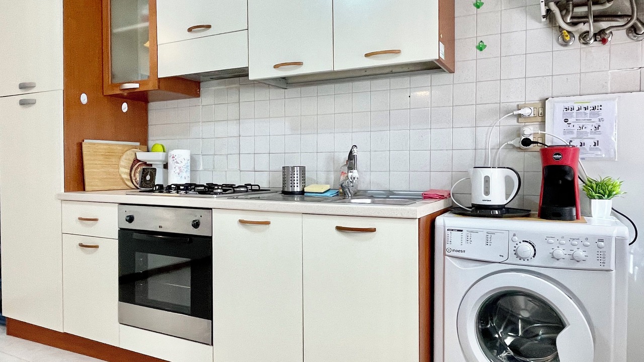 Photo of Kitchen in Rivabella