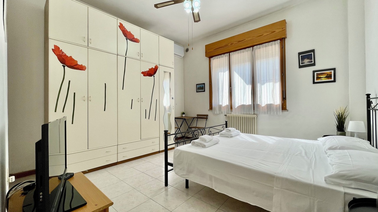 Photo of Bedroom in Rivabella