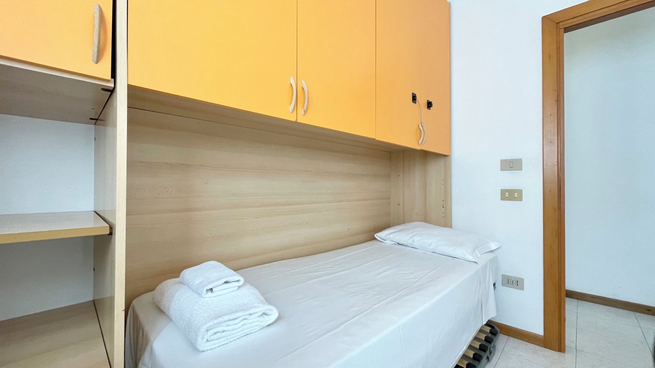 Photo of Bedroom in Rivabella