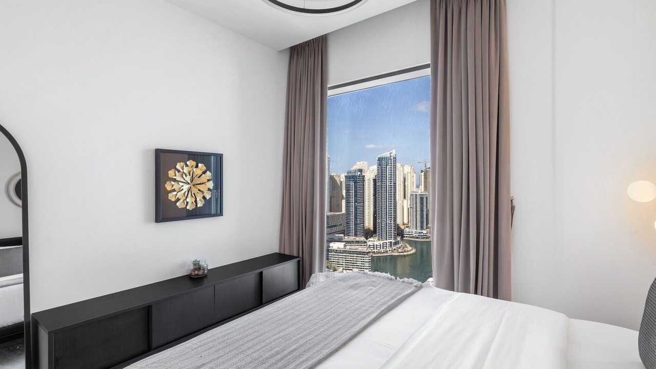 Photo of Others in Jumeirah Lake Towers