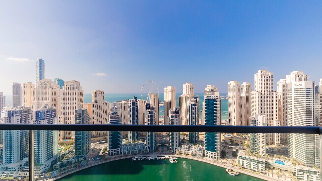 Photo of Others in Jumeirah Lake Towers