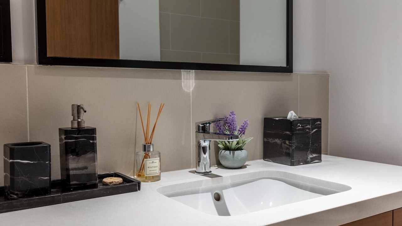 Photo of Bathroom in Jumeirah Lake Towers
