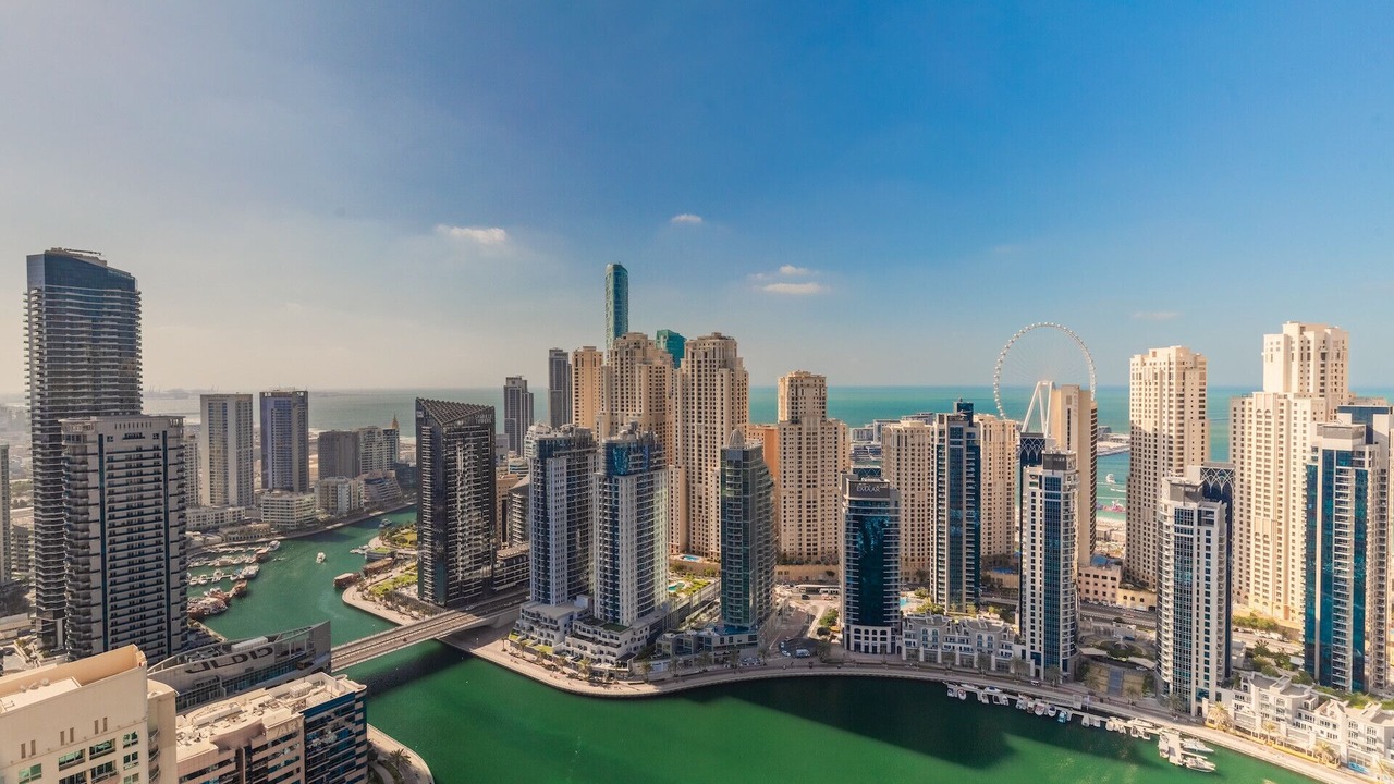 Photo of Others in Jumeirah Lake Towers