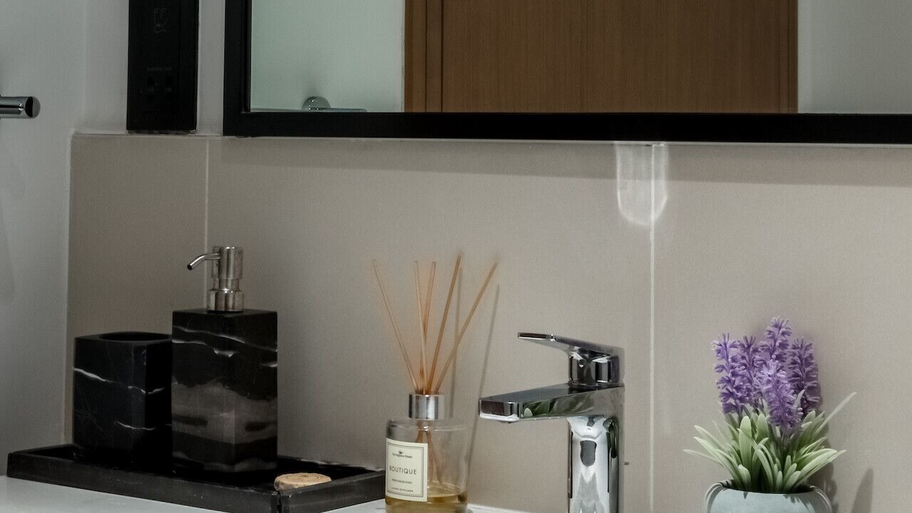 Photo of Bathroom in Jumeirah Lake Towers