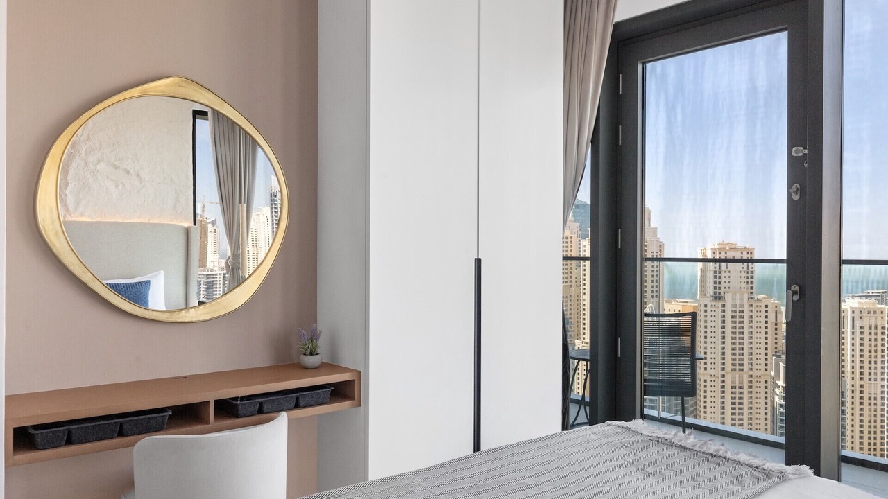 Photo of Others in Jumeirah Lake Towers