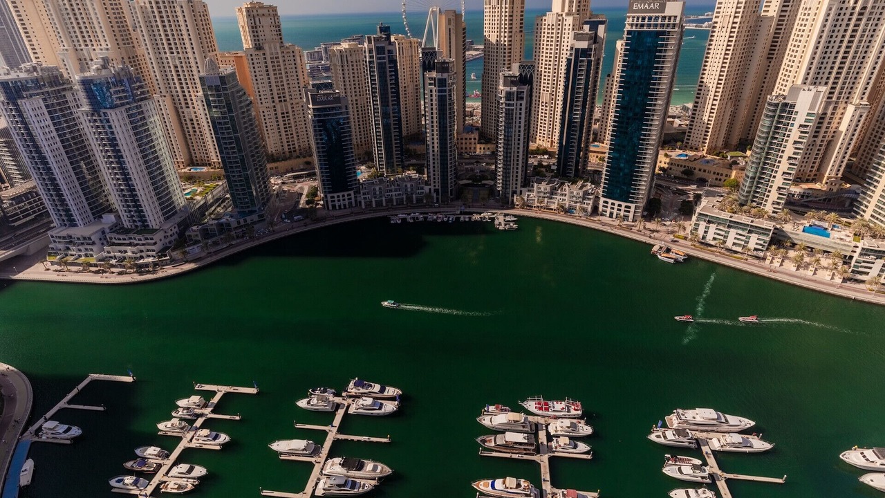 Photo of Others in Jumeirah Lake Towers
