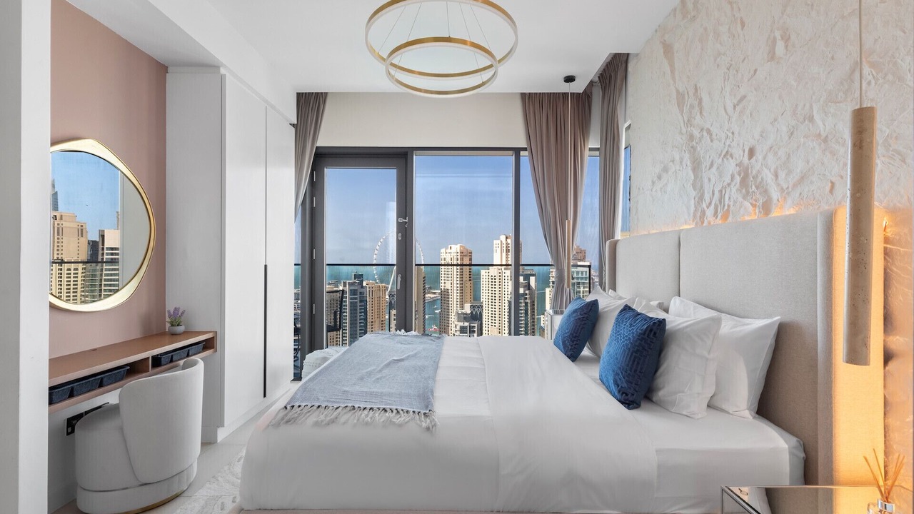 Photo of Others in Jumeirah Lake Towers