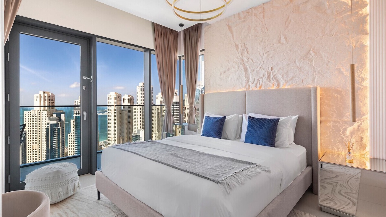 Photo of Others in Jumeirah Lake Towers