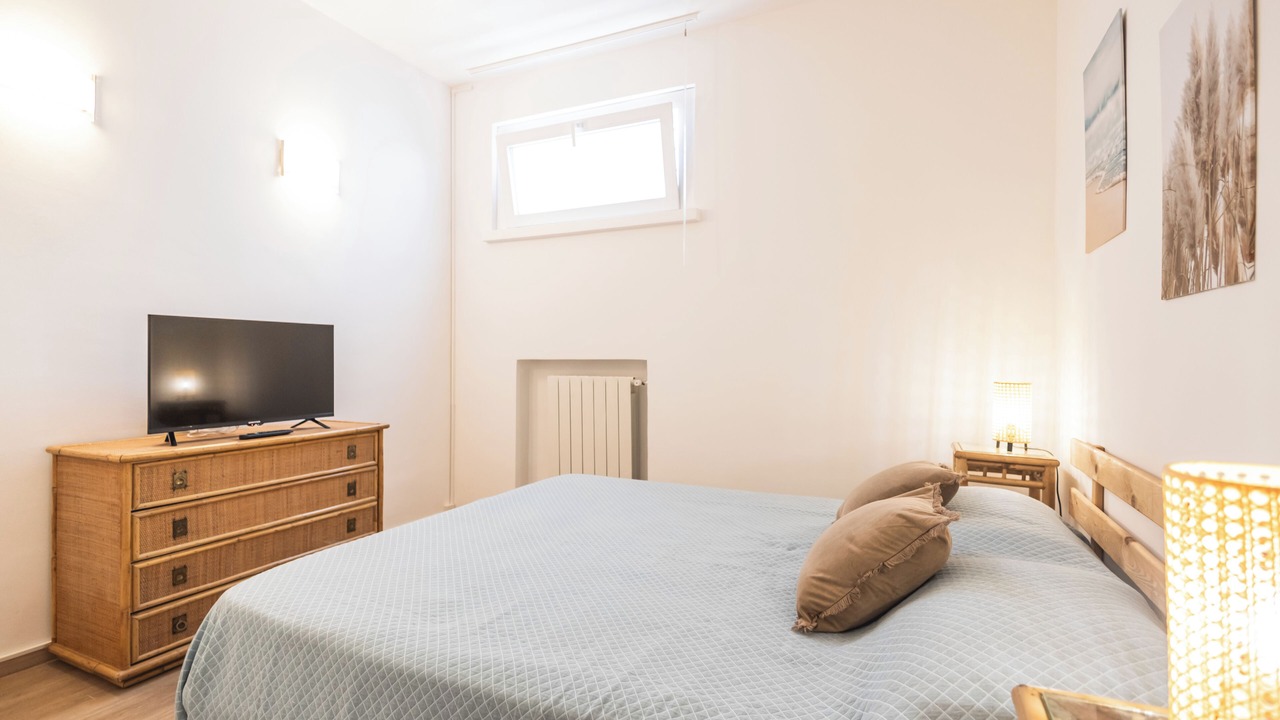 Photo of Bedroom in Misano Adriatico