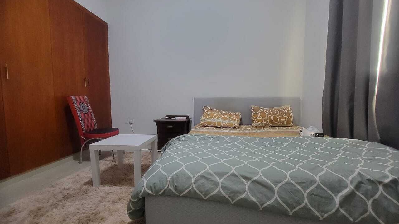 Photo of Bedroom in International City