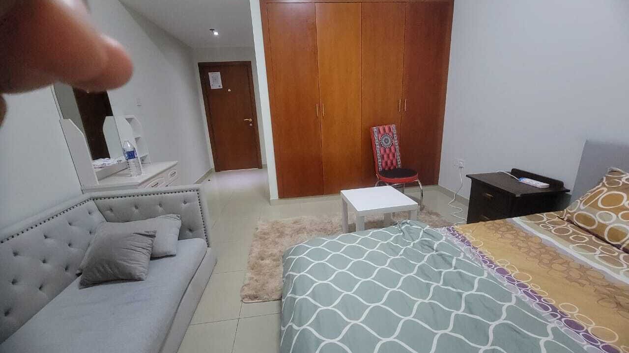 Photo of Bedroom in International City