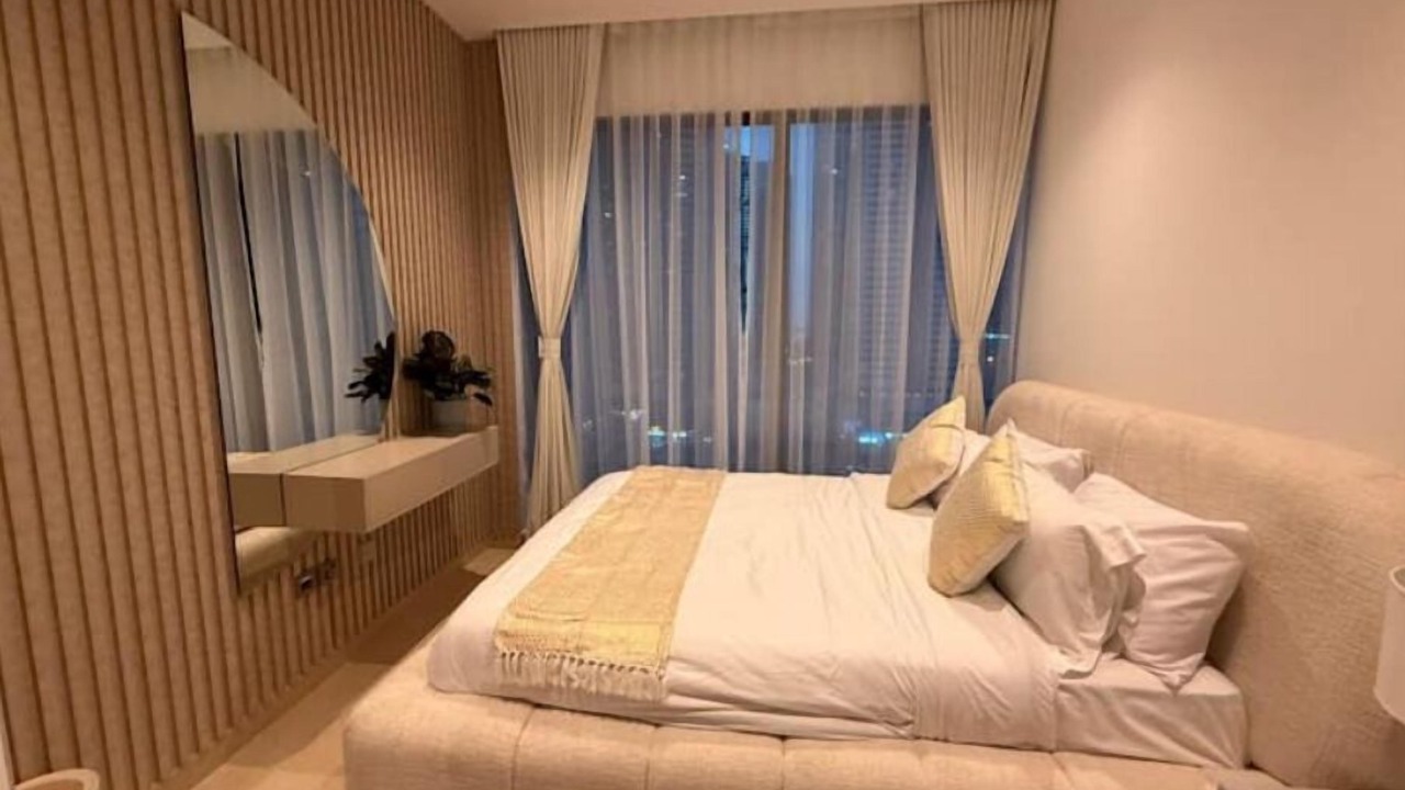 Photo of Bedroom in International City