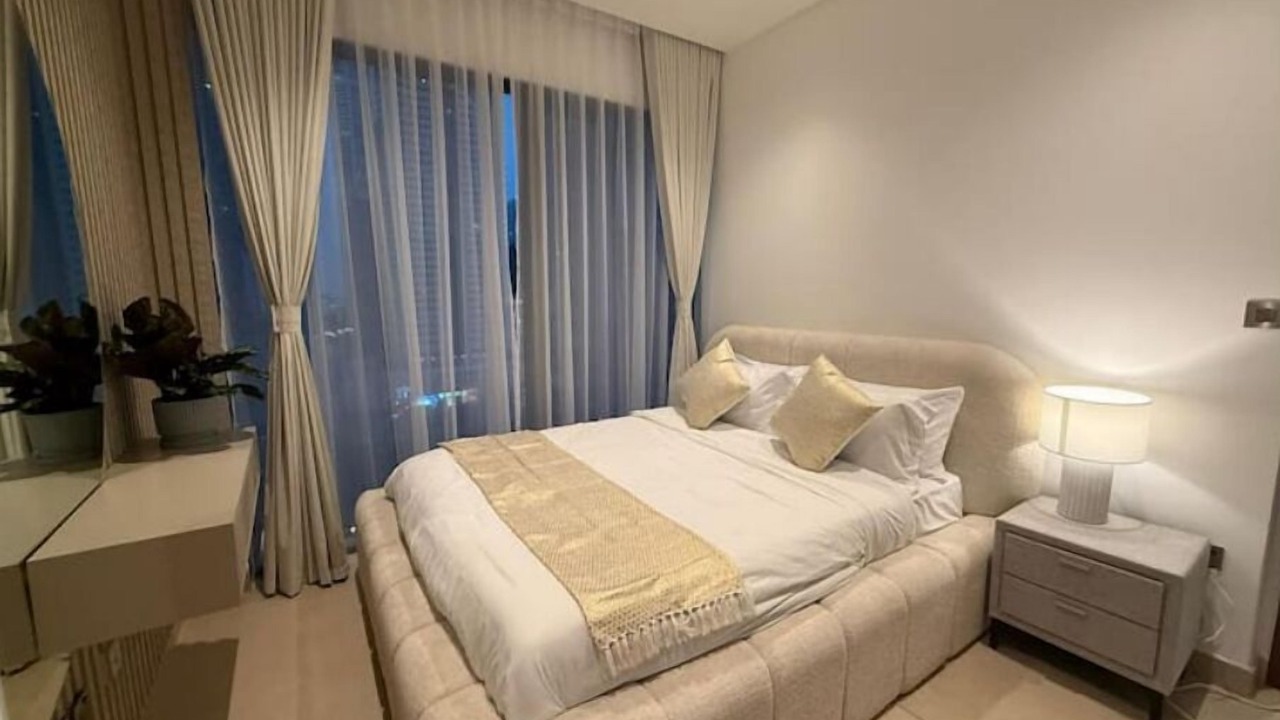 Photo of Bedroom in International City
