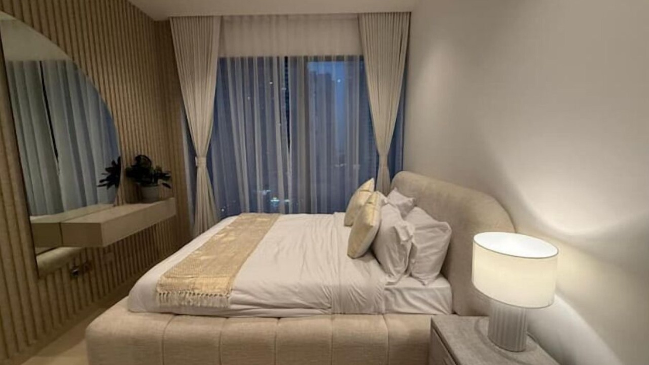 Photo of Bedroom in International City