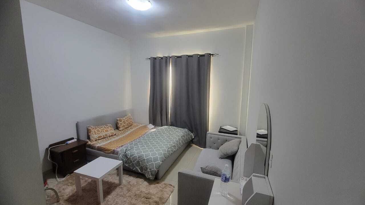 Photo of Bedroom in International City