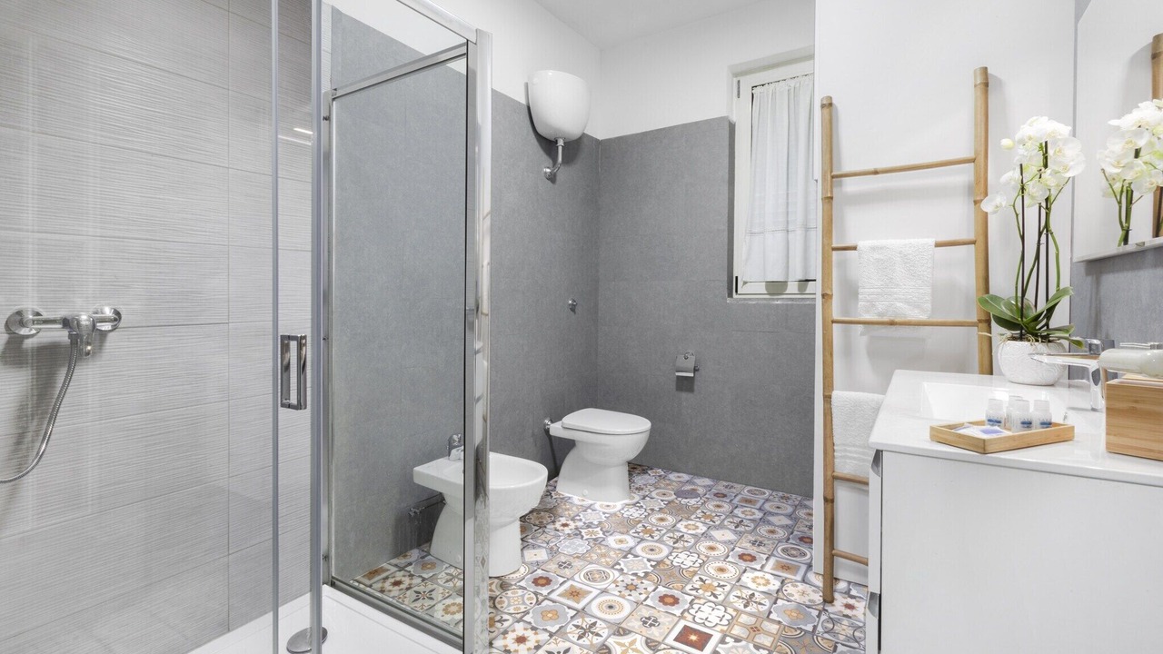 Photo of Bathroom in Priora