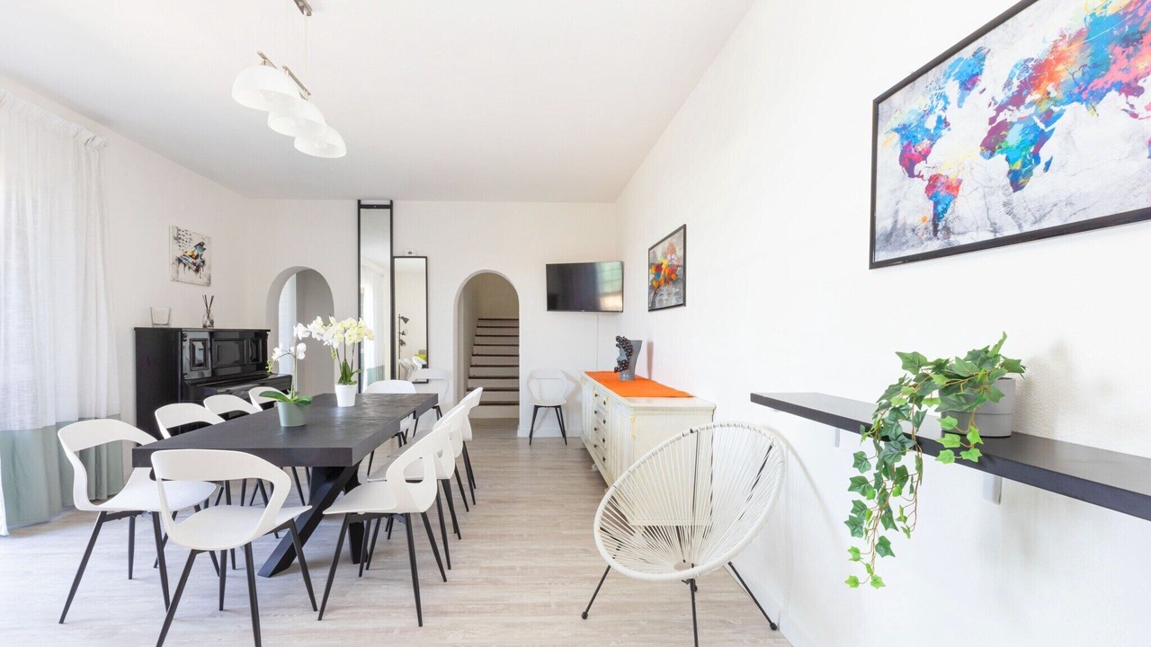 Photo of Livingroom in Priora