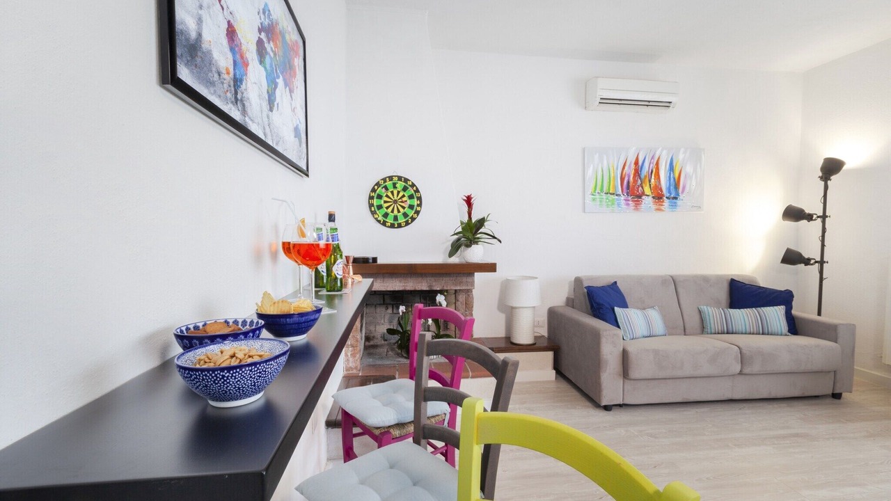 Photo of Livingroom in Priora