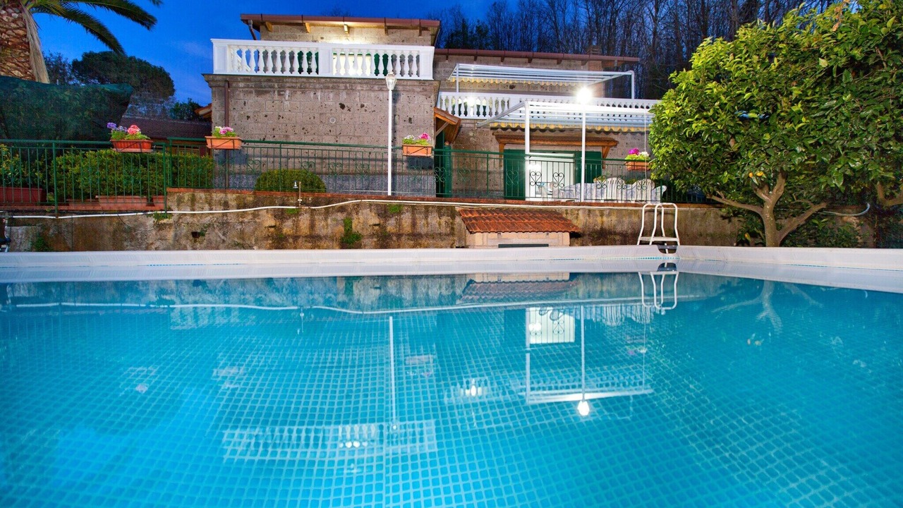 Photo of Outdoor in Priora