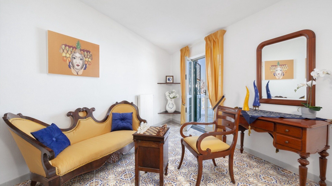Photo of Livingroom in Priora