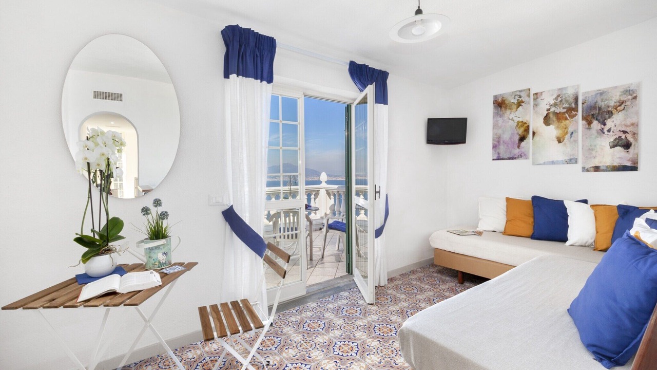 Photo of Livingroom in Priora