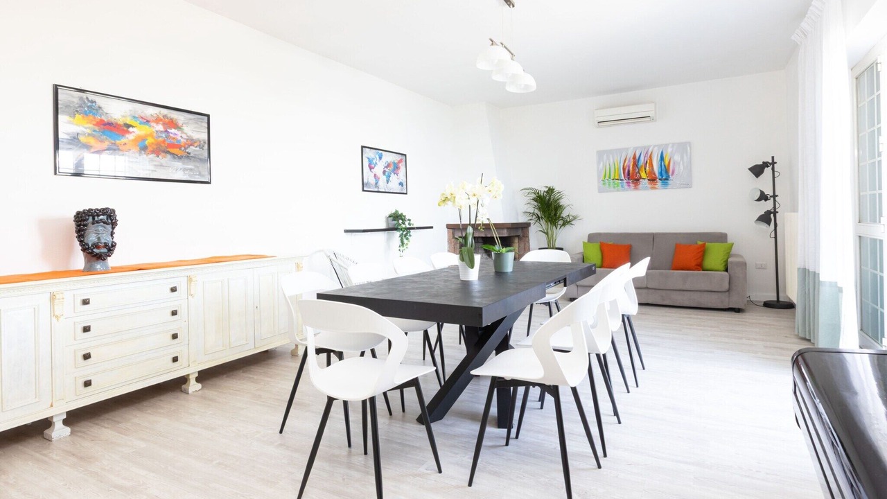 Photo of Livingroom in Priora