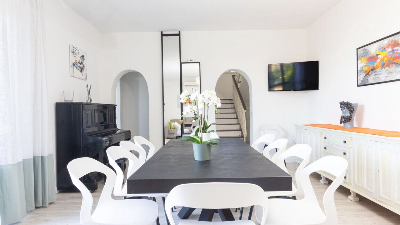 Photo of Livingroom in Priora