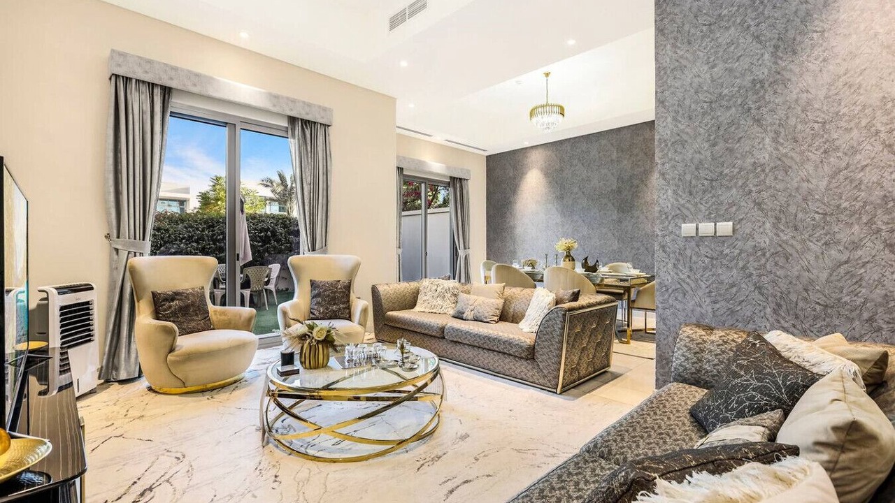 Photo of Bedroom in Discovery Gardens