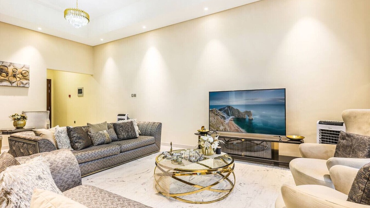 Photo of Bedroom in Discovery Gardens