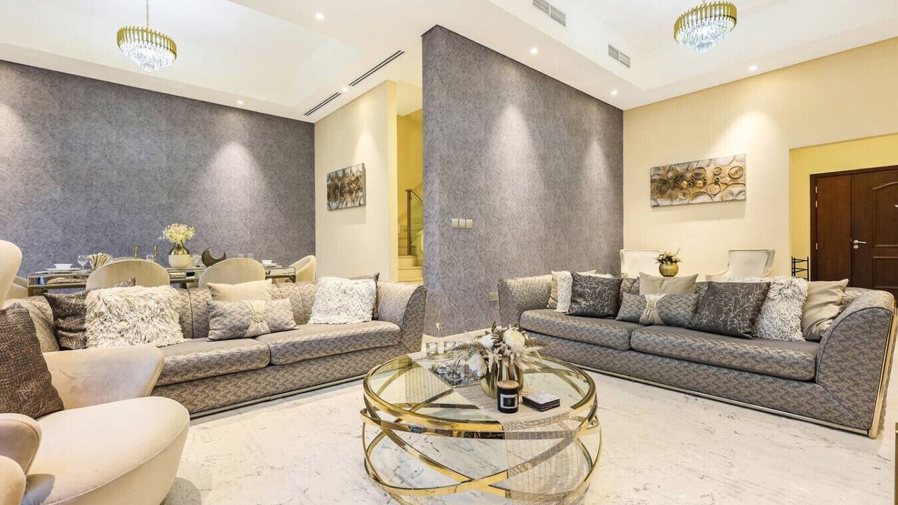 Photo of Bedroom in Discovery Gardens