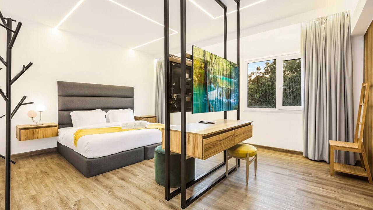 Photo of Bedroom in Dubai