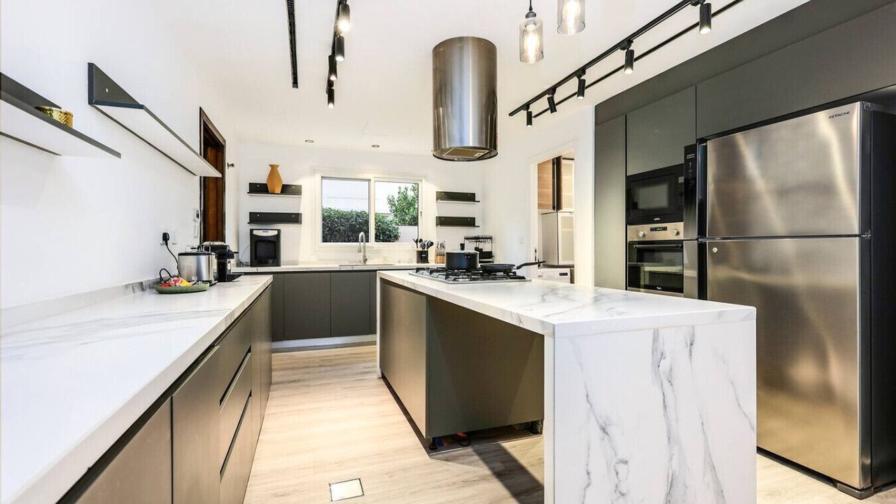 Photo of Kitchen in Dubai